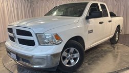 2015 Ram Ram Pickup 1500 Tradesman