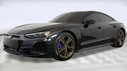 2023 Audi e-tron GT quattro Premium Plus