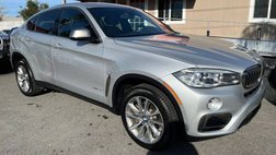 2019 BMW X6 sDrive35i