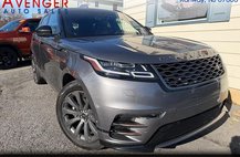 2019 Land Rover Range Rover Velar P250 R-Dynamic SE