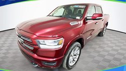 2021 Ram Ram Pickup 1500 Laramie
