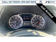 2014 Infiniti QX60 Base