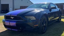 2014 Ford Mustang Premium