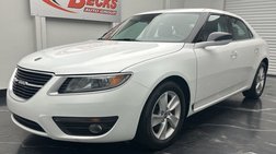 2011 Saab 9-5 Turbo4
