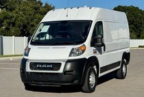 2019 Ram ProMaster 1500 136 WB