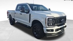 2024 Ford Super Duty F-250 XL