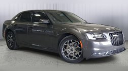 2017 Chrysler 300 S
