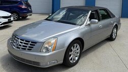 2008 Cadillac DTS Luxury II