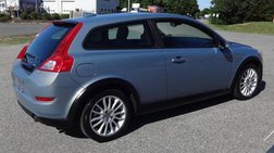 2011 Volvo C30 T5