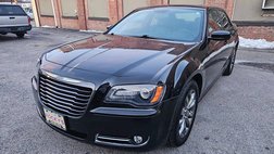 2014 Chrysler 300 S