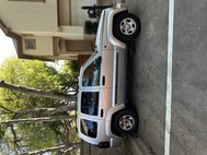 2007 Jeep Liberty Sport