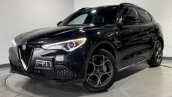 2023 Alfa Romeo Stelvio Ti