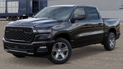 2026 Ram Ram Pickup 1500 Express