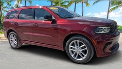 2024 Dodge Durango GT Premium