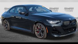 2025 BMW 2 Series M240i