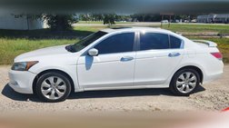 2010 Honda Accord EX-L