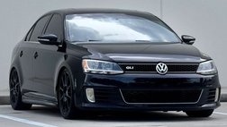 2012 Volkswagen Jetta GLI