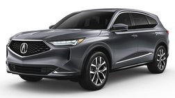 2023 Acura MDX SH-AWD w/Tech
