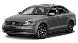 2015 Volkswagen Jetta SE