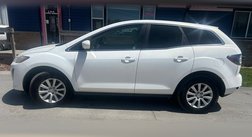 2011 Mazda CX-7 i Touring