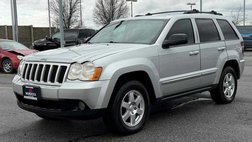 2010 Jeep Grand Cherokee Laredo