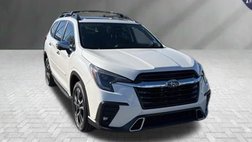2023 Subaru Ascent Touring