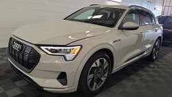 2022 Audi e-tron quattro Premium