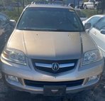 2005 Acura MDX Base
