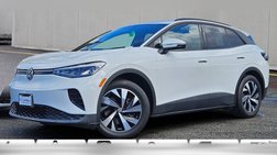2024 Volkswagen ID.4 Standard