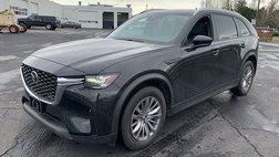 2024 Mazda CX-90 3.3 Turbo Select