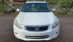 2010 Honda Accord EX-L