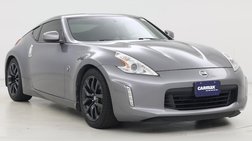 2016 Nissan 370Z Touring