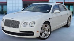 2014 Bentley Flying Spur Base