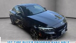 2020 BMW 2 Series 230i xDrive
