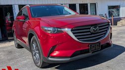 2020 Mazda CX-9 Touring
