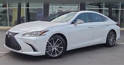 2024 Lexus ES 350 Base