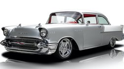 1957 Chevrolet 