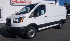 2017 Ford Transit 350
