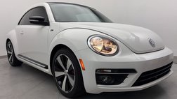 2014 Volkswagen Beetle Turbo GSR