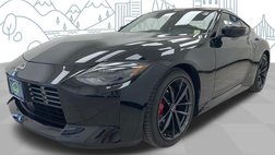 2023 Nissan Z Performance