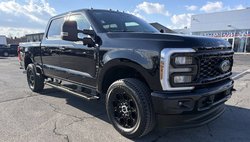 2026 Ford Super Duty F-350 Lariat