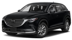 2021 Mazda CX-9 Touring