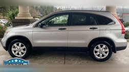 2009 Honda CR-V EX
