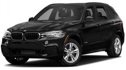 2015 BMW X5 xDrive35d