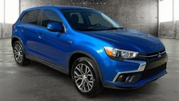 2019 Mitsubishi Outlander Sport ES FWD