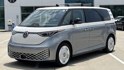 2025 Volkswagen ID.Buzz 1st Edition 4Motion