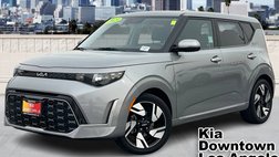 2023 Kia Soul GT-Line