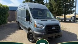 2020 Ford Transit 250