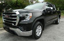 2020 GMC Sierra 1500 SLE