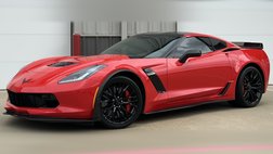 2016 Chevrolet Corvette Z06